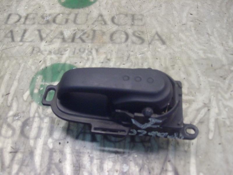 Recambio de maneta interior delantera derecha para nissan micra (k12e) acenta referencia OEM IAM   