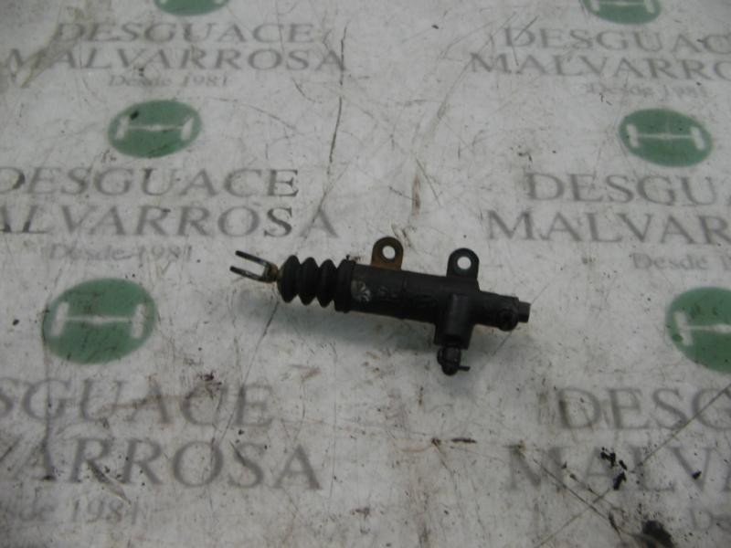 Recambio de bombin embrague para hyundai accent (lc) crdi gl referencia OEM IAM 4171039020  
