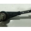 Recambio de tirante delantero izquierdo para bmw 5 (g30, f90) 540 i xdrive referencia OEM IAM 31306861485 6861485 