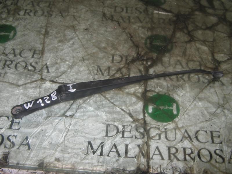 Recambio de brazo limpia delantero izquierdo para seat ibiza (6k) clx referencia OEM IAM   