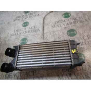 INTERCOOLER 