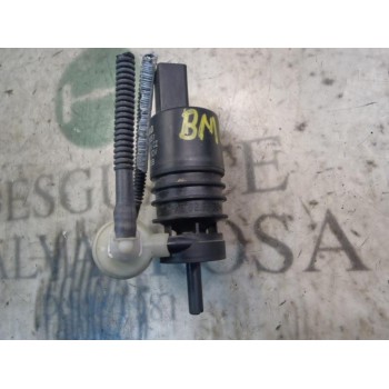 BOMBA LIMPIA 