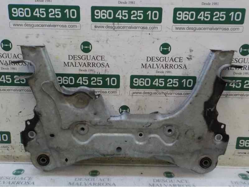 Recambio de puente delantero para mercedes-benz citan (w415) combi 1.5 cdi cat referencia OEM IAM A4153304000  