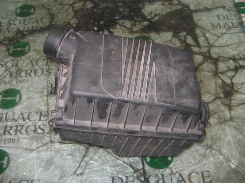 Recambio de filtro aire para seat ibiza (6k) clx referencia OEM IAM   