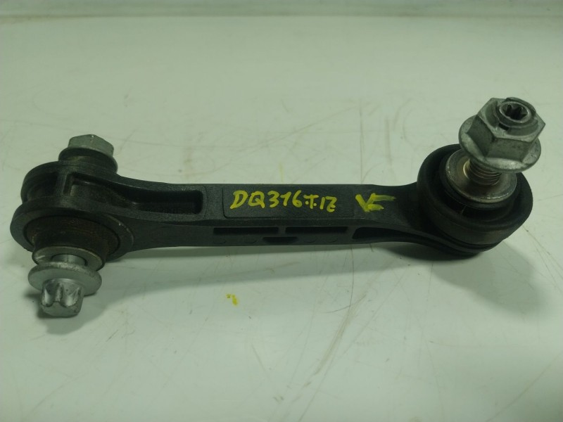 Recambio de tirante trasero izquierdo para bmw 5 (g30, f90) 540 i xdrive referencia OEM IAM 33506861482 6861482 