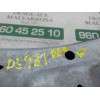 Recambio de puente delantero para mercedes-benz citan (w415) combi 1.5 cdi cat referencia OEM IAM A4153304000  