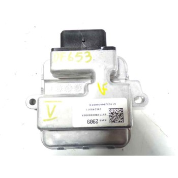 MODULO ELECTRONICO 23482909 23482909 