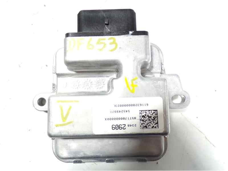 Recambio de modulo electronico para opel astra k lim. 5türig 1.4 16v sidi turbo referencia OEM IAM 23482909 23482909 