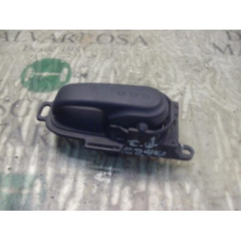 MANETA INTERIOR TRASERA DERECHA 