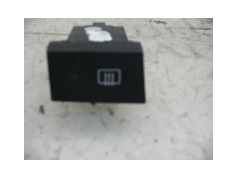 Recambio de modulo electronico para hyundai accent (lc) crdi gl referencia OEM IAM 9540025800 9540025800 