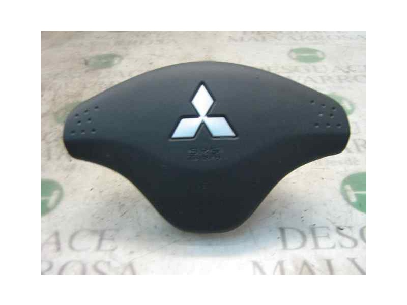 Recambio de airbag delantero izquierdo para mitsubishi l 200 (ka0/kb0) 2.5 di-d cat referencia OEM IAM   
