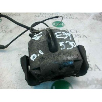 PINZA FRENO DELANTERA IZQUIERDA 