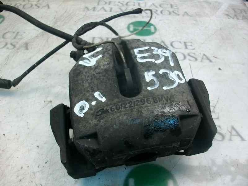 Recambio de pinza freno delantera izquierda para bmw serie 5 berlina (e39) 3.0 24v turbodiesel cat referencia OEM IAM   