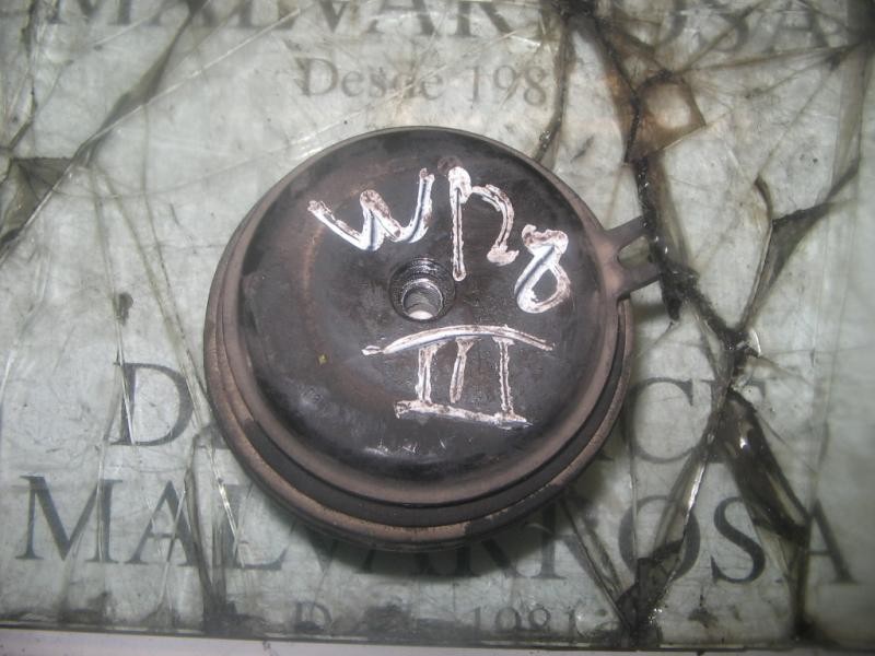 Recambio de soporte motor derecho para seat ibiza (6k) clx referencia OEM IAM   