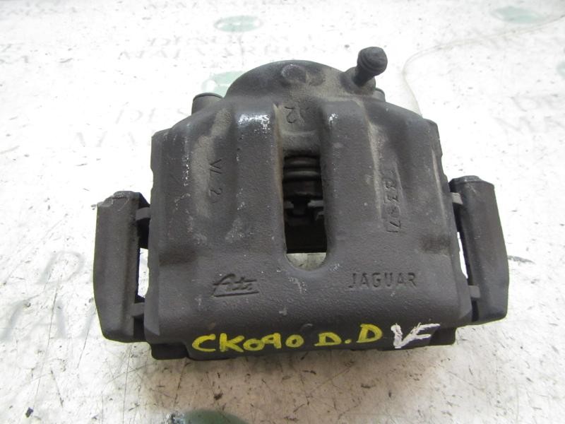 Recambio de pinza freno delantera derecha para jaguar xk8/xkr coupe xk8 referencia OEM IAM   