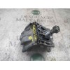 Recambio de soporte filtro aceite para ford fiesta berlina 1.8 diesel cat referencia OEM IAM   