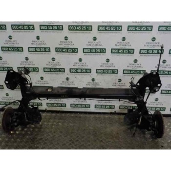 PUENTE TRASERO A4153502800 