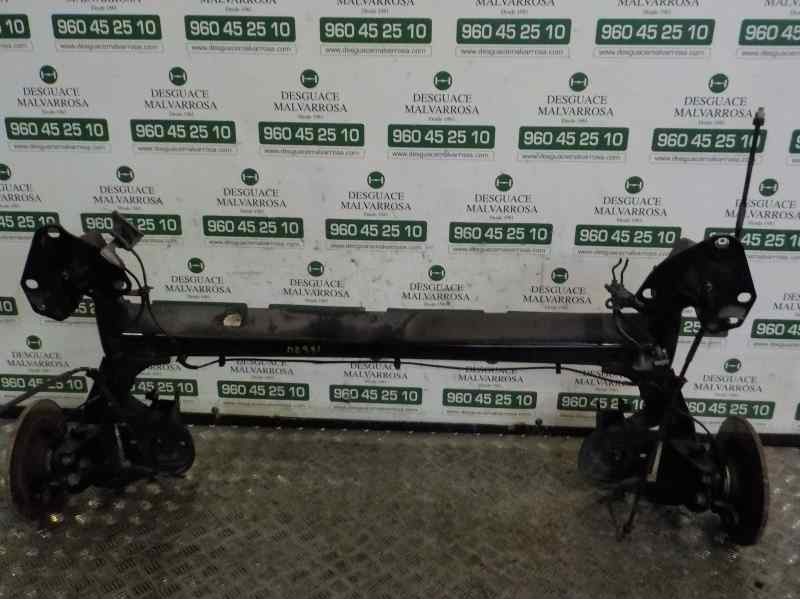Recambio de puente trasero para mercedes-benz citan (w415) combi 1.5 cdi cat referencia OEM IAM A4153502800  