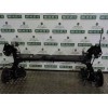 Recambio de puente trasero para mercedes-benz citan (w415) combi 1.5 cdi cat referencia OEM IAM A4153502800  