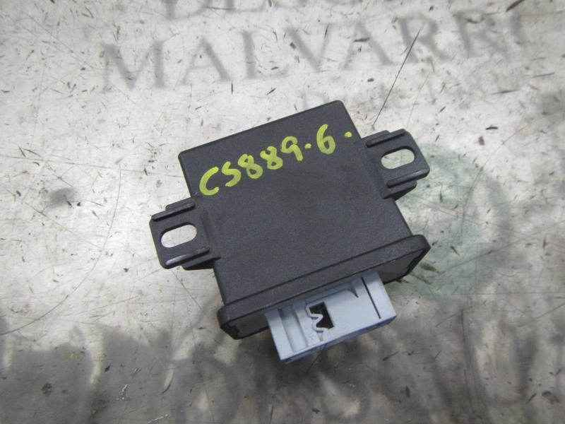 Recambio de modulo electronico para audi a3 (8p) 2.0 tdi ambition referencia OEM IAM 8P0907357J 8P0907357C 5LA00837922