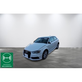 AUDI A3 (8V)