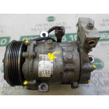 COMPRESOR AIRE ACONDICIONADO 