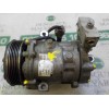Recambio de compresor aire acondicionado para fiat doblo 1.3 16v jtd cat referencia OEM IAM   