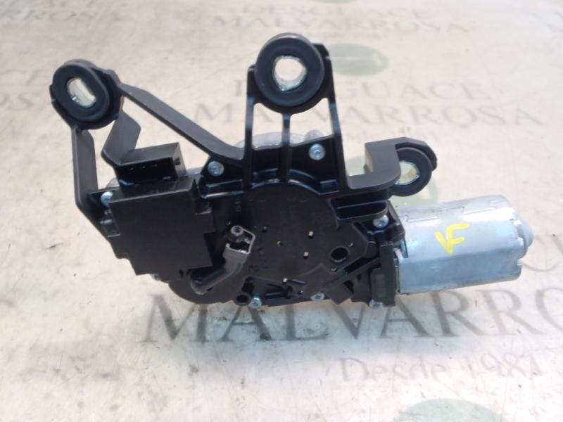 Recambio de motor limpia trasero para volkswagen polo (9n3) united referencia OEM IAM   