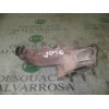 Recambio de colector escape para seat ibiza (6k) 1.4 referencia OEM IAM   