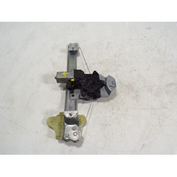 ELEVALUNAS TRASERO IZQUIERDO 827010501R 128001472B 