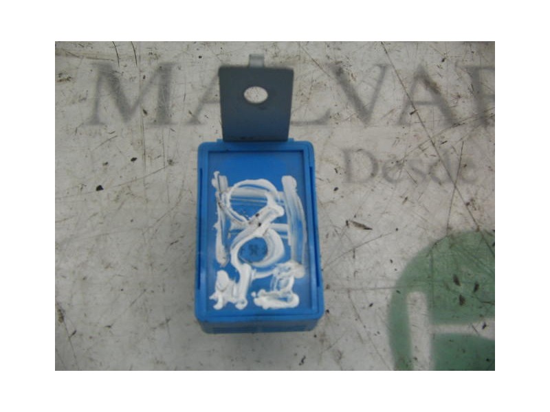 Recambio de modulo electronico para hyundai accent (lc) crdi gl referencia OEM IAM 9683125000 9683125000 