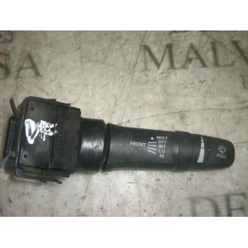 MANDO LIMPIA 