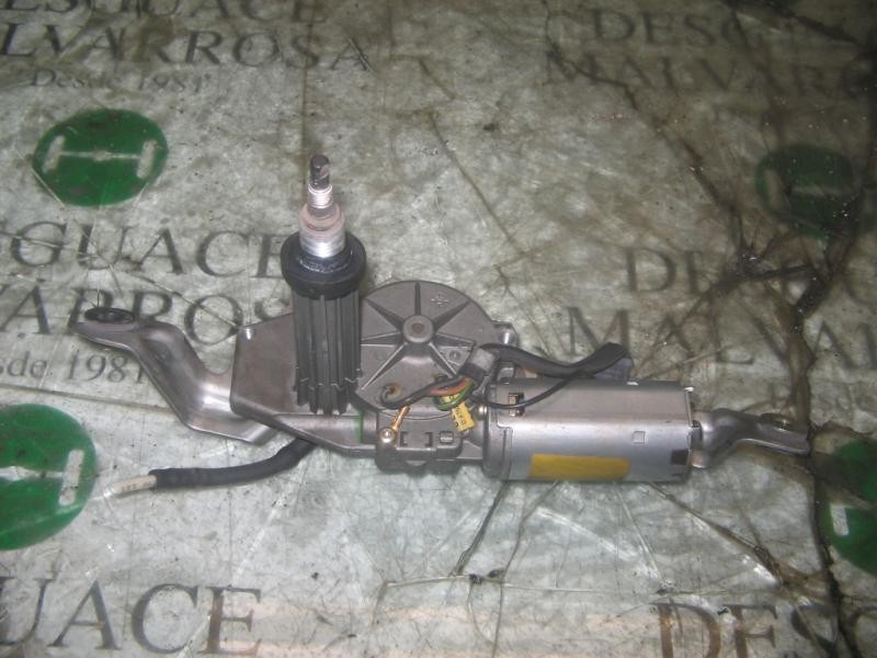 Recambio de motor limpia delantero para seat ibiza (6k) clx referencia OEM IAM   