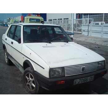 SEAT MALAGA