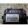Recambio de resistencia calefaccion para peugeot 207 1.6 16v hdi fap referencia OEM IAM   