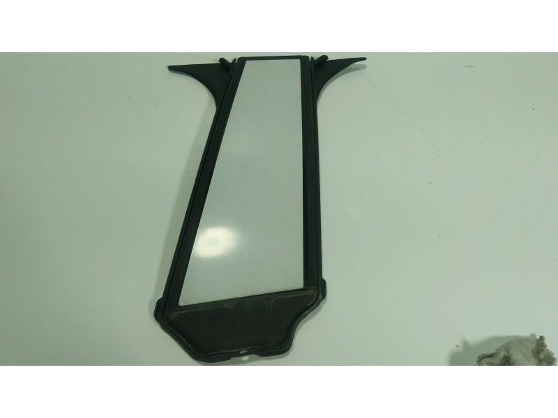 Recambio de moldura para bmw 4 gran coupe (g26) 420 d mild-hybrid referencia OEM IAM 51137483005 7483005 