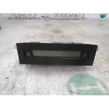 PANTALLA MULTIFUNCION 