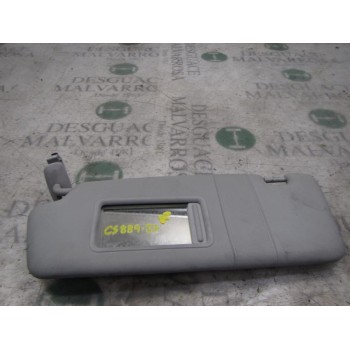 PARASOL IZQUIERDO 8P0857551A9V4 