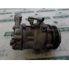 Recambio de compresor aire acondicionado para fiat doblo 1.3 16v jtd cat referencia OEM IAM   