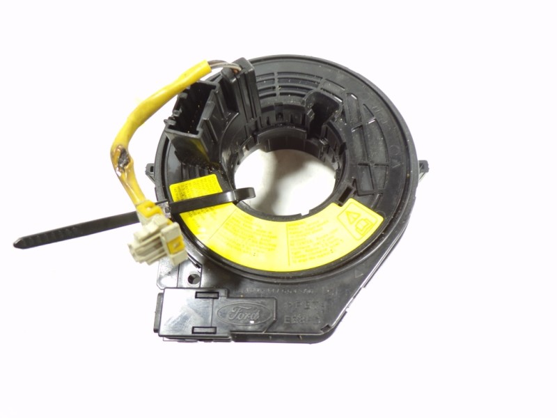 Recambio de anillo airbag para ford transit courier 1.5 tdci cat referencia OEM IAM 2116409 8A6T14A664AD 