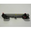 Recambio de piloto trasero central para toyota auris 1.4 turbodiesel cat referencia OEM IAM 8157005100 8157005100 