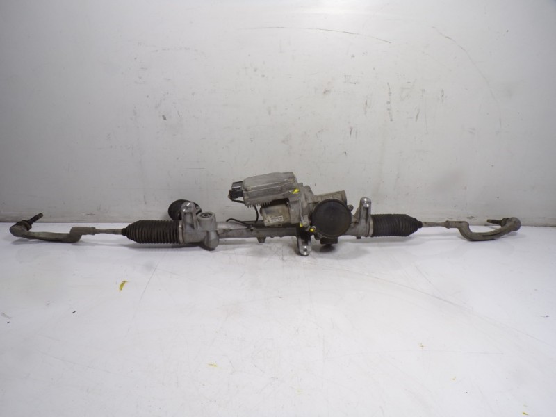 Recambio de cremallera direccion para mercedes-benz clase cla (w117) 2.1 cdi cat referencia OEM IAM A2464602101 6700003026A 