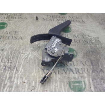 PALANCA FRENO DE MANO 