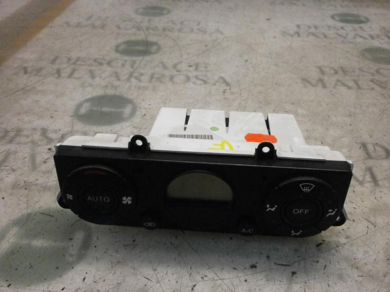 Recambio de mando climatizador para ford mondeo berlina (ge) ghia referencia OEM IAM   