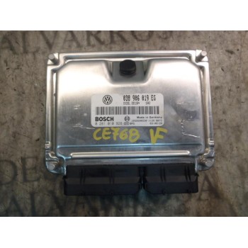 CENTRALITA MOTOR UCE 