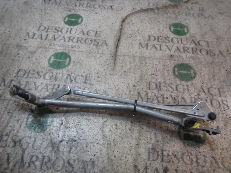 Recambio de articulacion limpia delantero para citroën berlingo cuadro 1.6 16v hdi fap referencia OEM IAM   