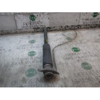 AMORTIGUADOR TRASERO IZQUIERDO 
