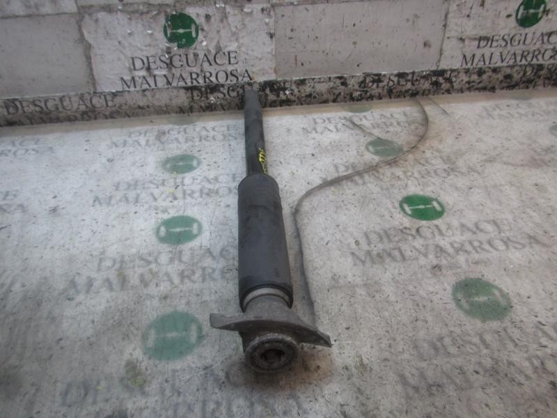 Recambio de amortiguador trasero izquierdo para chevrolet cruze ls referencia OEM IAM   