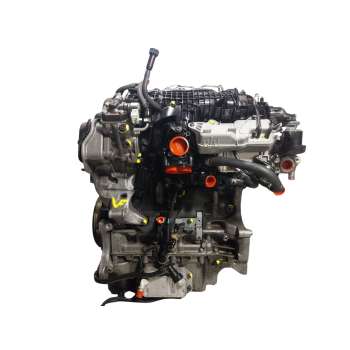 MOTOR COMPLETO D4204T8 D4204T8