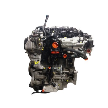 MOTOR COMPLETO D4204T8 